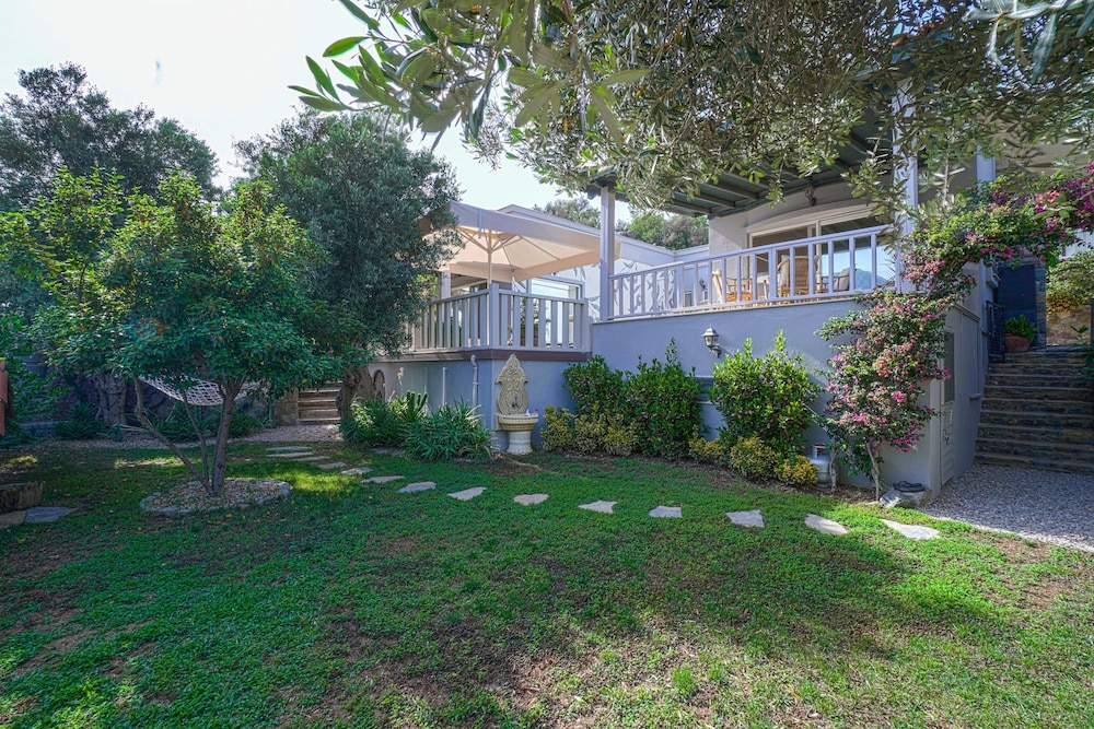 Villa Olivia