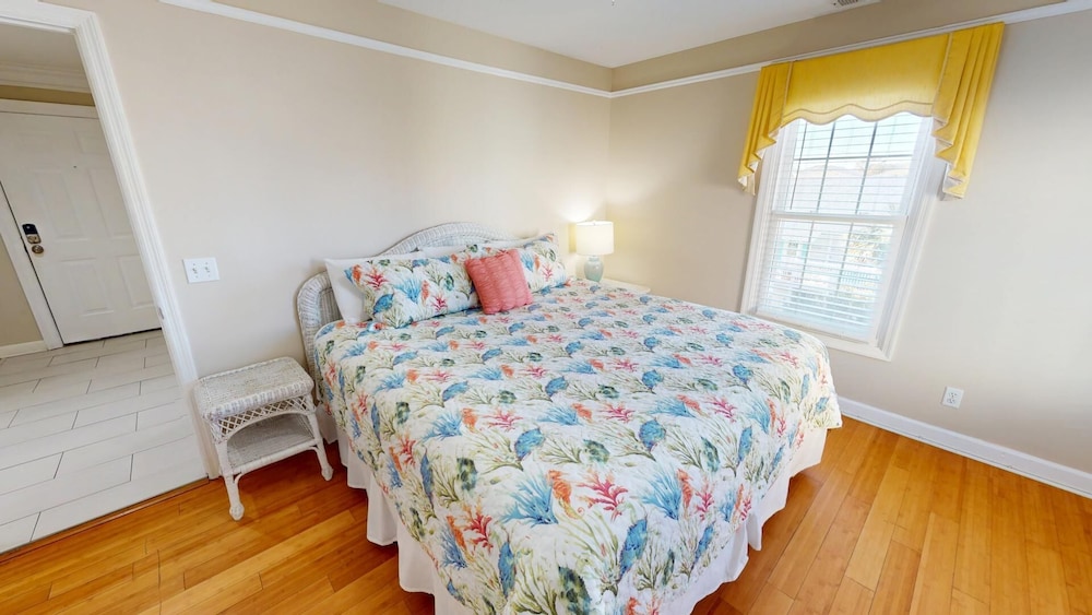 Pelican Point by Tybee Vacation Rentals