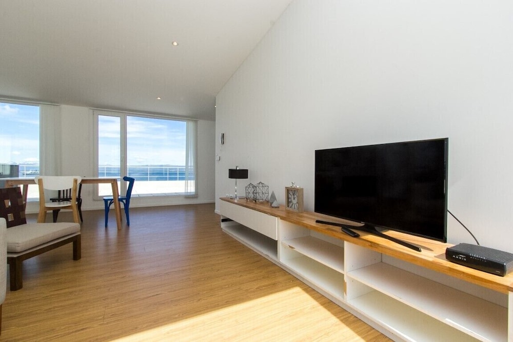 De la Costa Apartamento