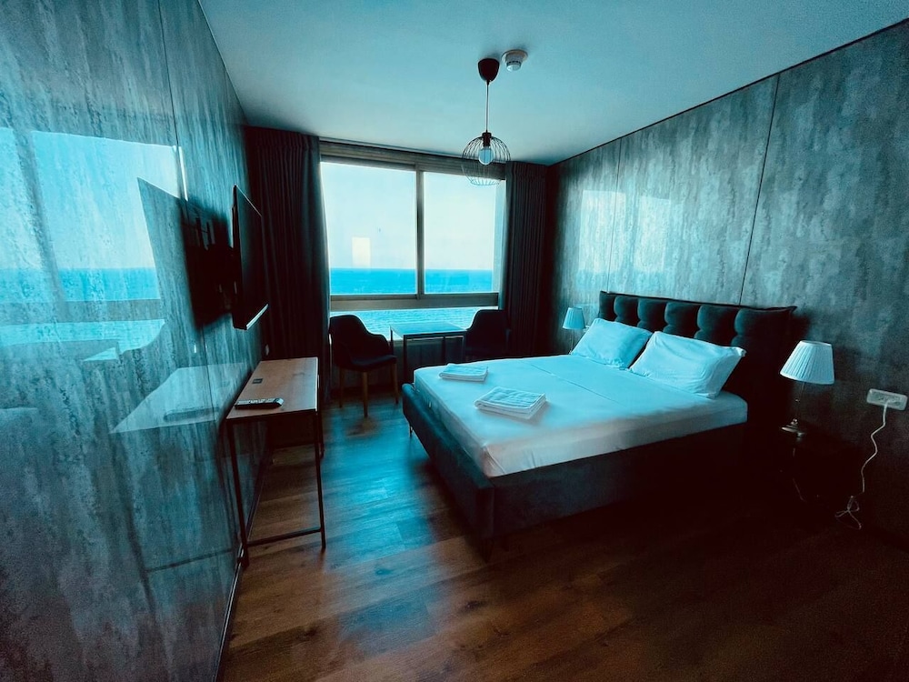 C Tower Apartments