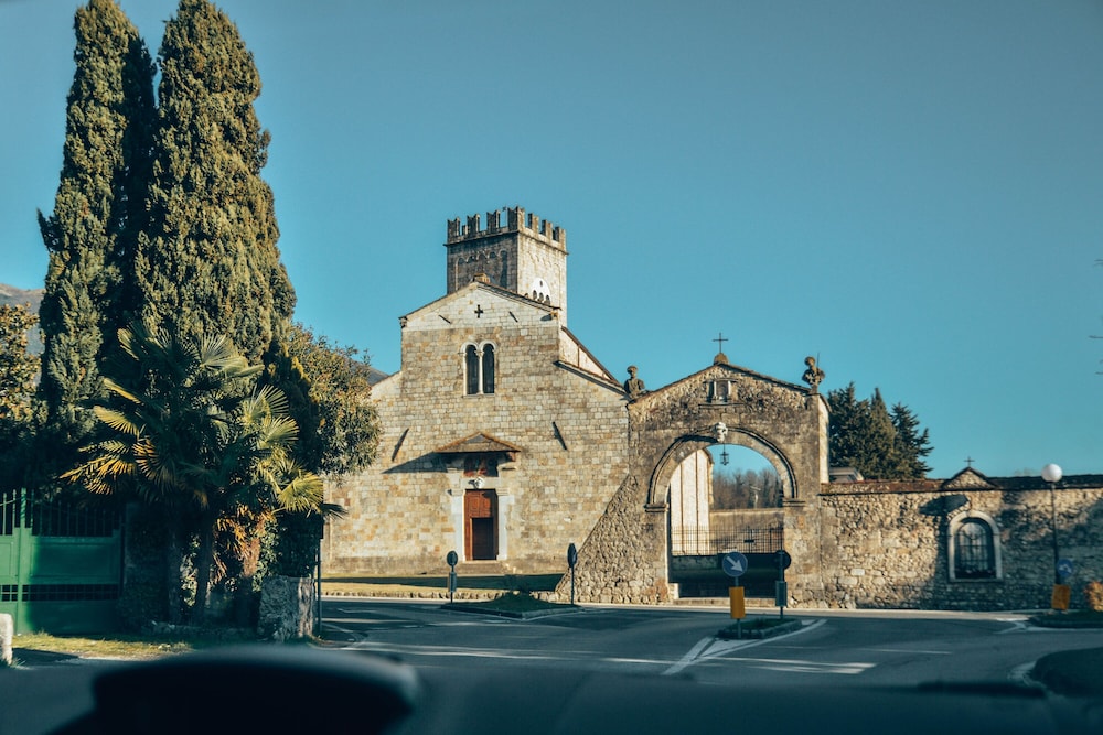 Tintoretto Apartments