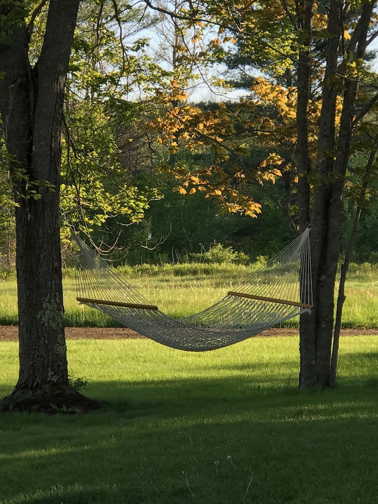 The Orchard House: Inn, Ice Cream, Cafe