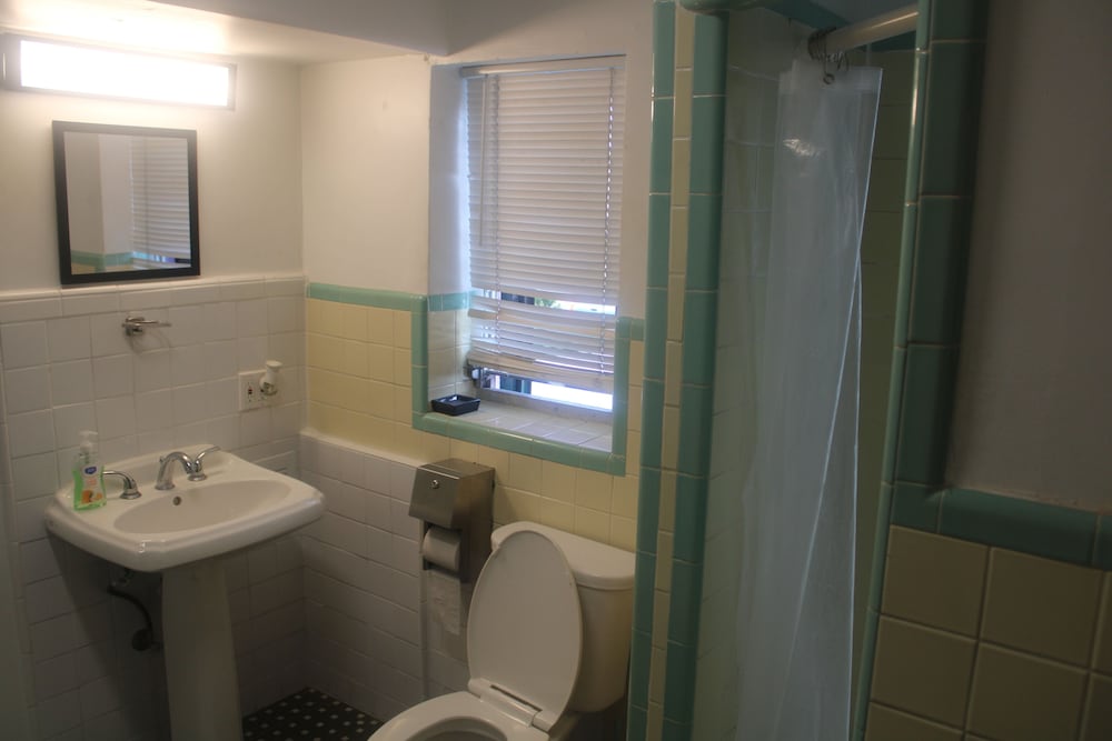 Hoosville Hostel