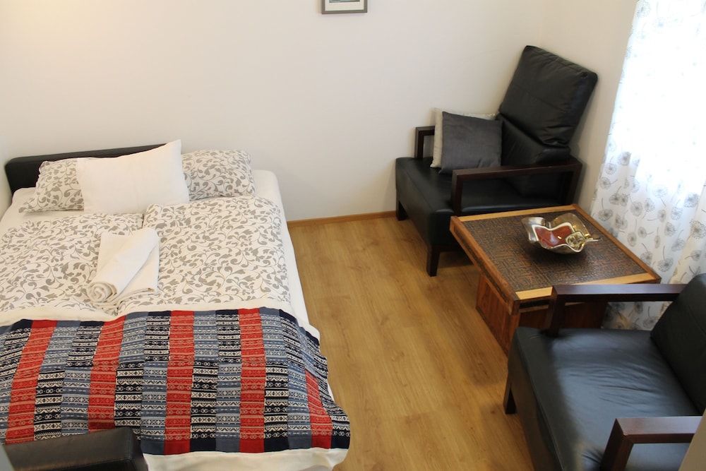Móra Guesthouse