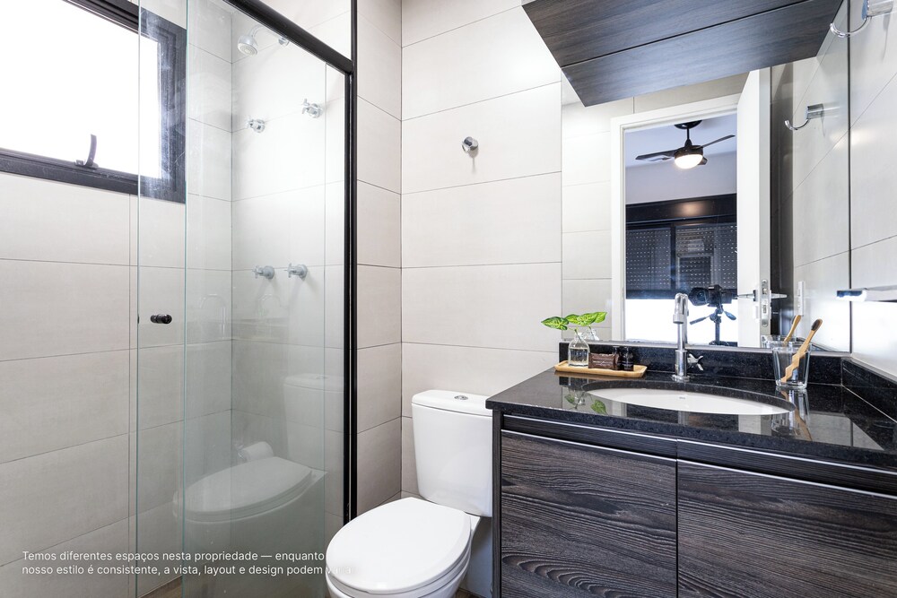 Share Consolação by Viva - Prédio completo na Consolação com piscina no rooftop próx ao Mackenzie
