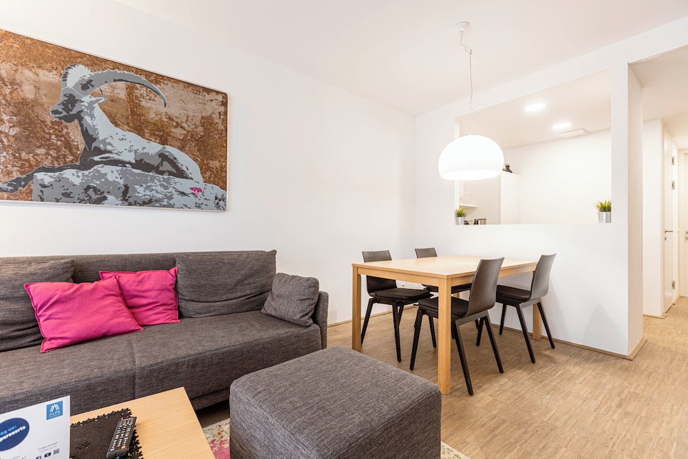 Alpenrock Schladming by ALPS RESORTS