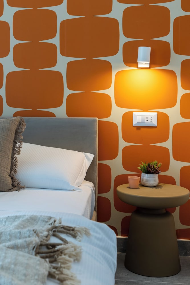Cornelia Vatican Suites