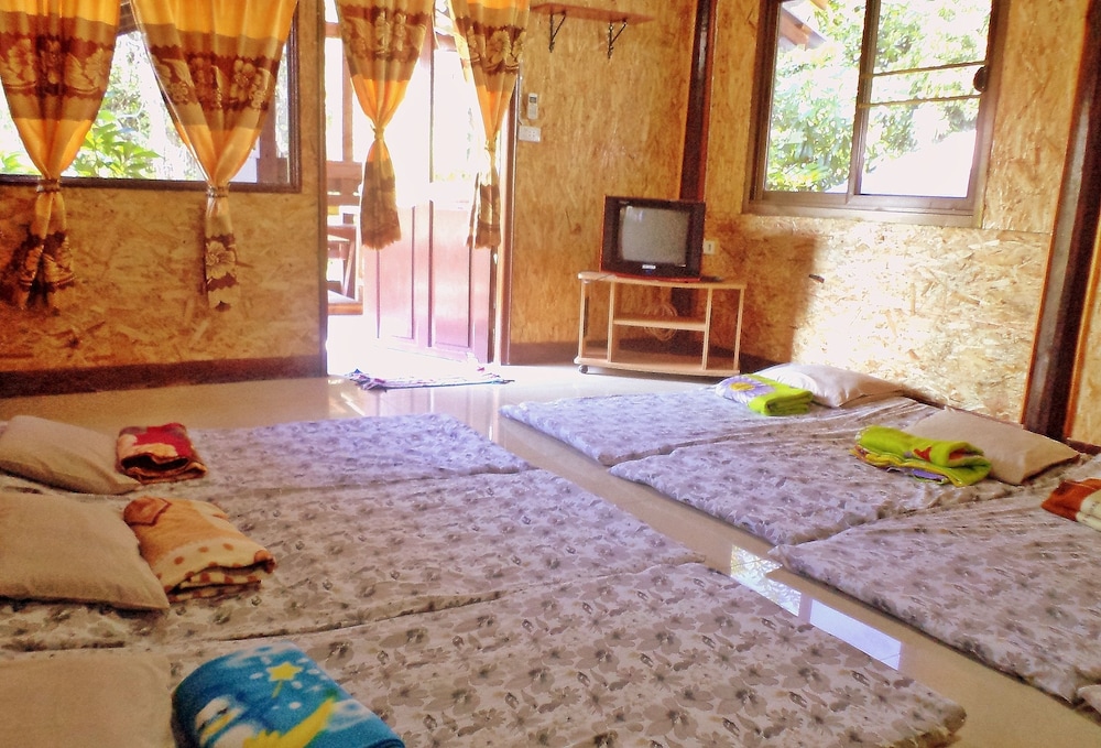 NR Homestay