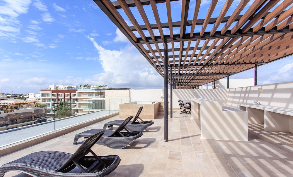 roof
