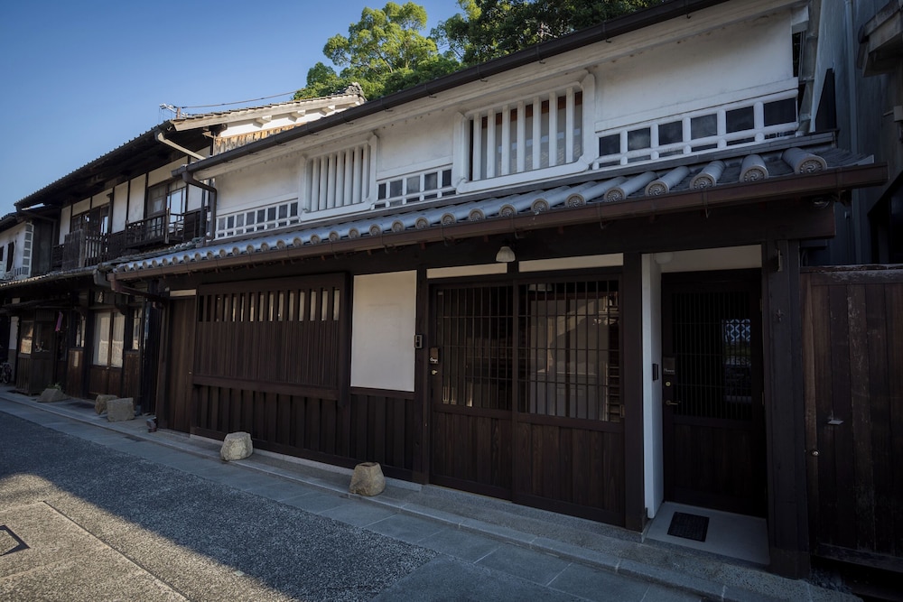 RYOKAN KURASHIKI Residence view 2