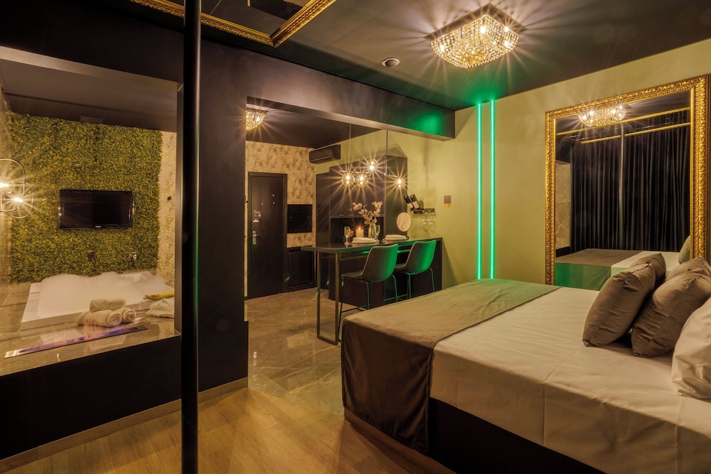 Medieval Motel SPA