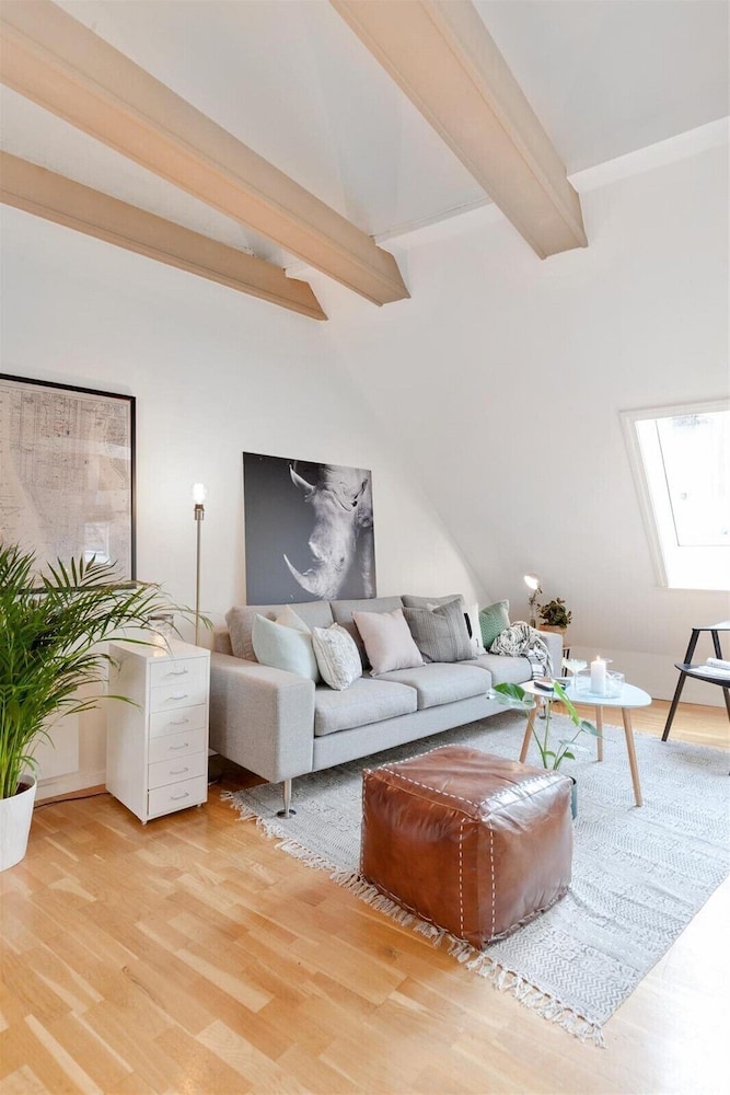 Urban Apartment - City Center