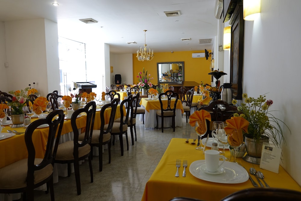 Colima Vacations - Hotel America Colima - Property Image 9