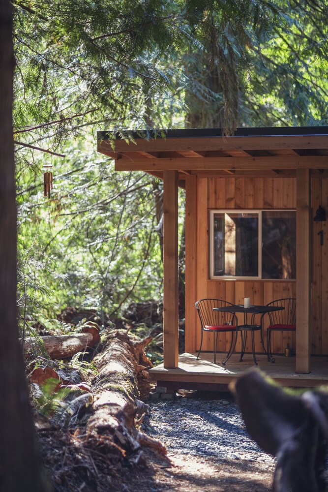 Heartwood Retreats
