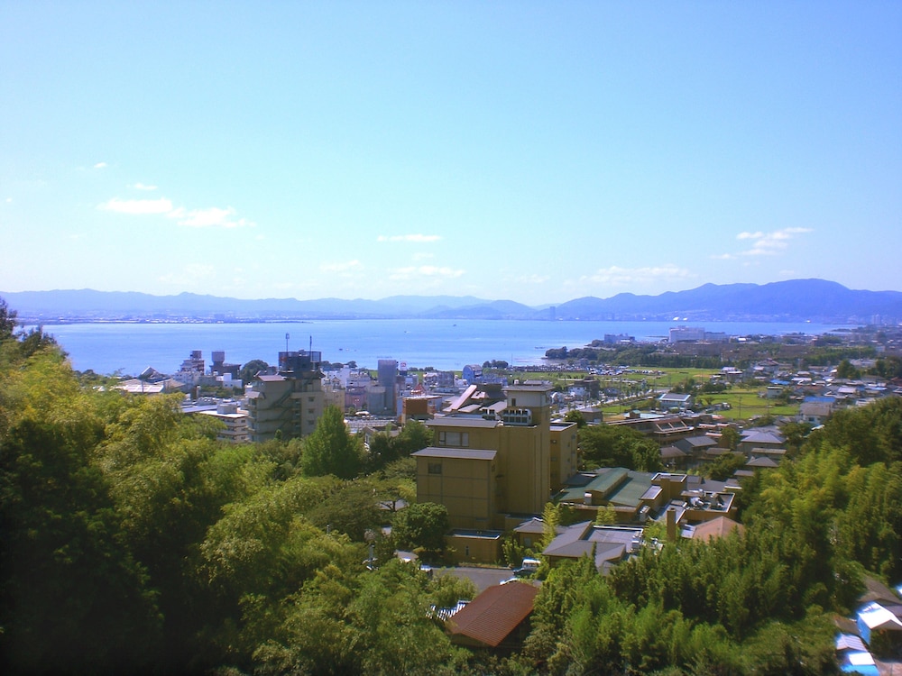 Satoyu Mukashibanashi Yuzanso Ryokan