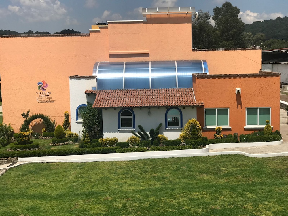 Finca San Fernando