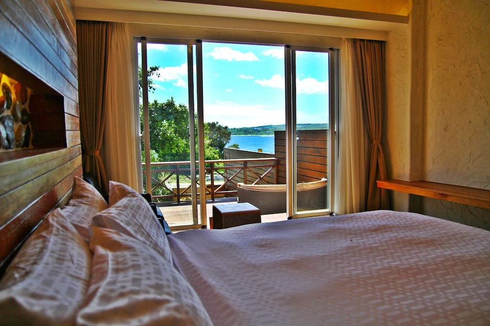 Just Hi Seaview B&B