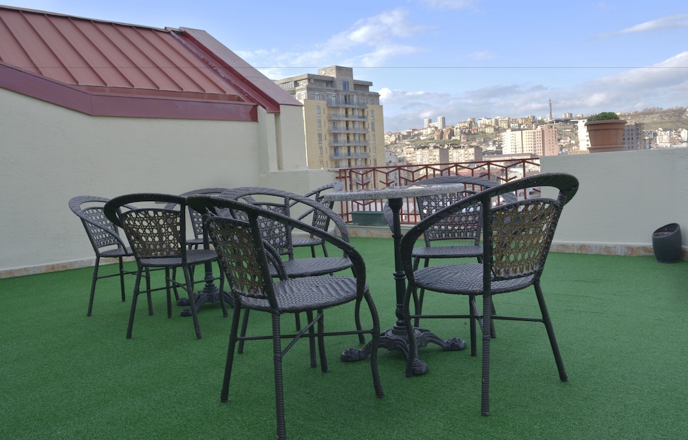 Yerevan Vacations - The Rooms Hostel Yerevan - Property Image 15