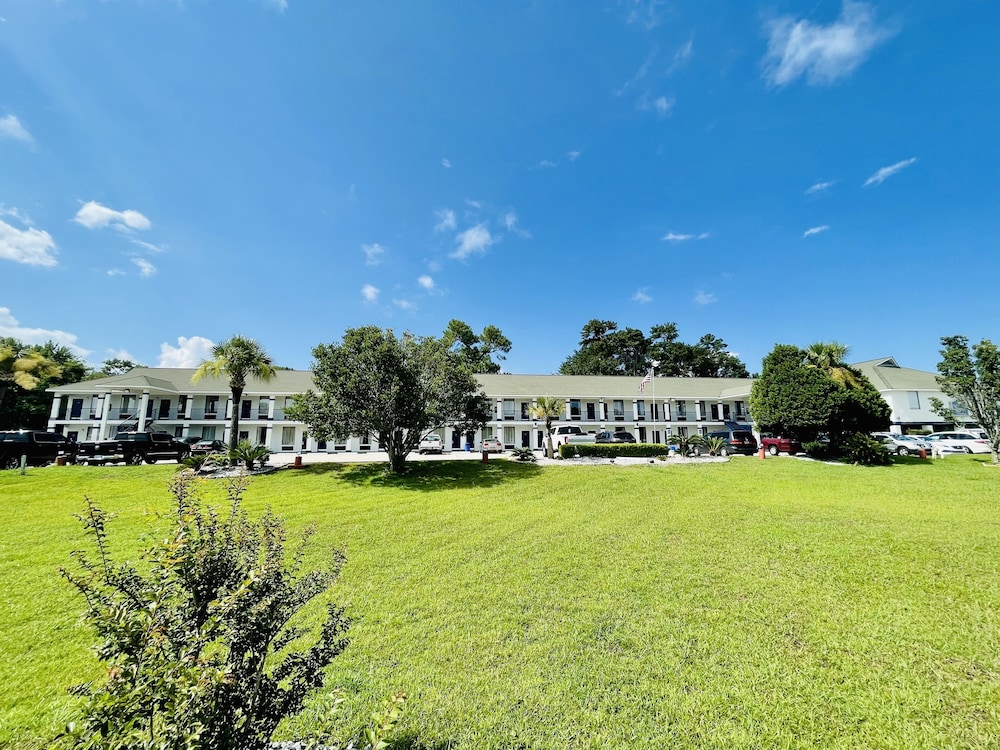 Magnolia Inn of Gautier