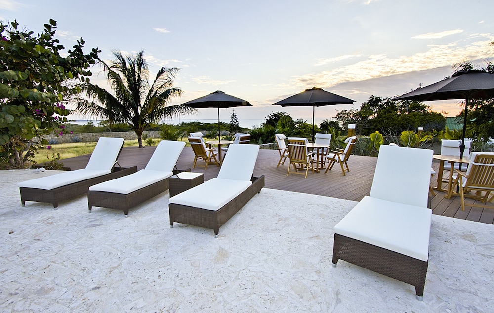 El Morro Eco Adventure Hotel