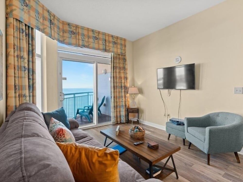 Holiday Sands South 1229 2 Bedroom Condo