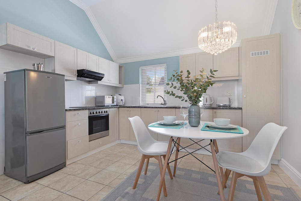Winelands Golf Lodges at De Zalze