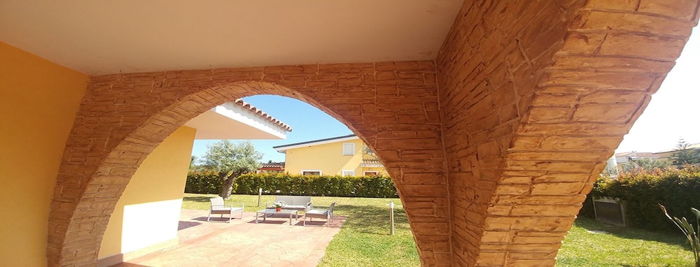 Villa Aurelio