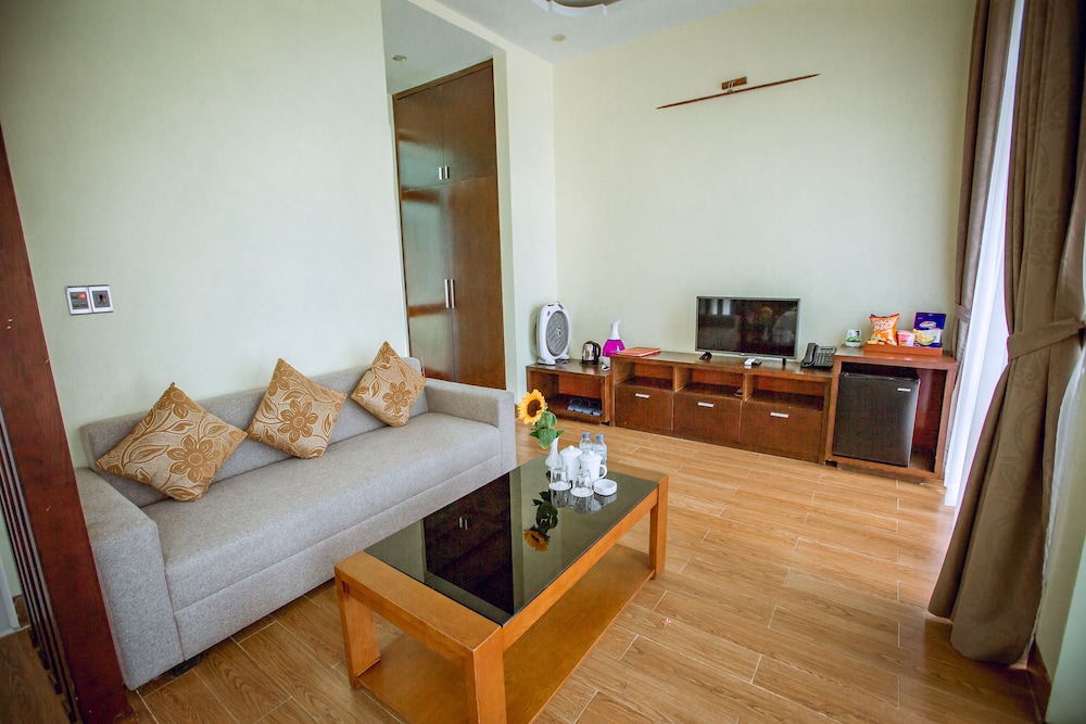 Thao Nguyen Resort