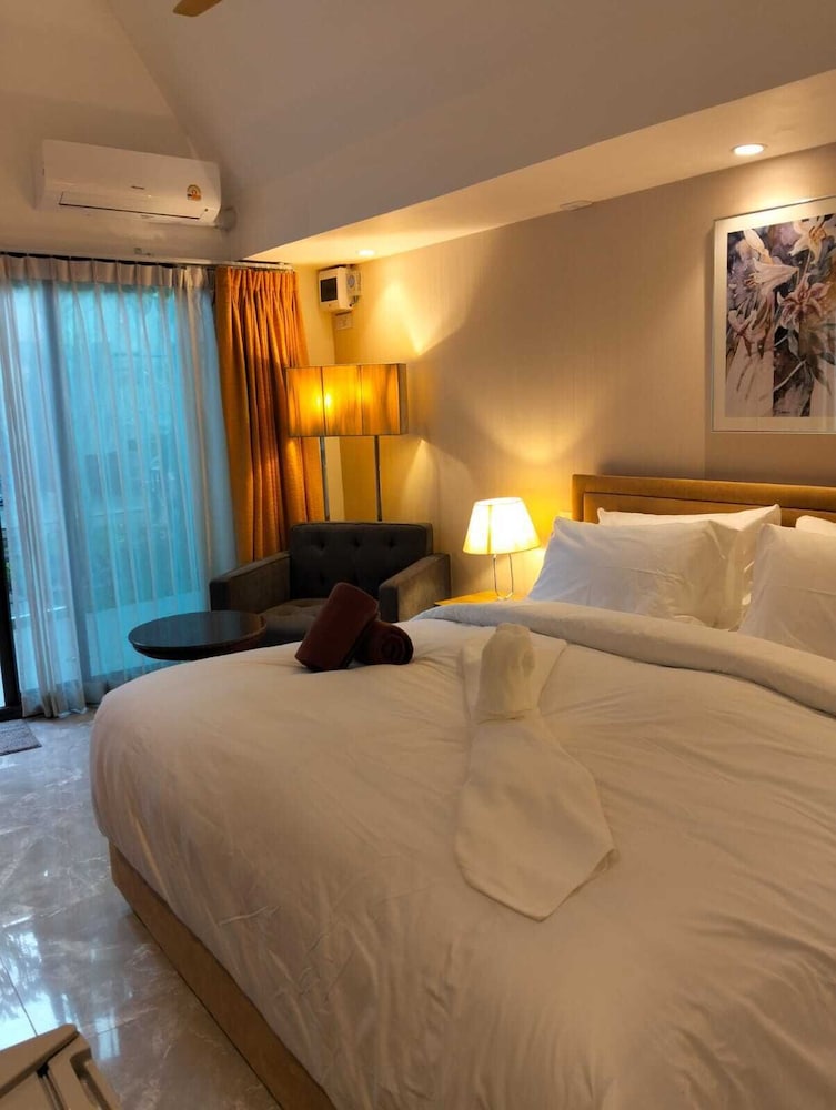 Varaya Resort