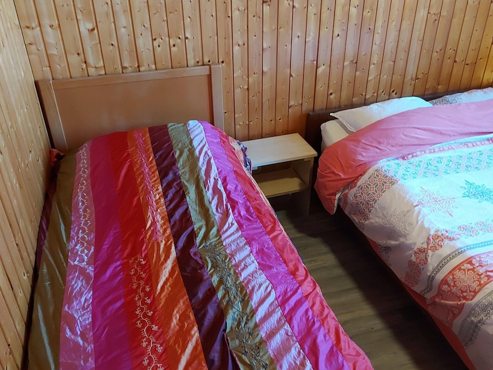 Nice Chalet With Sauna in Vosges
