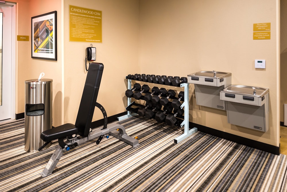 Candlewood Suites Carlsbad South by IHG