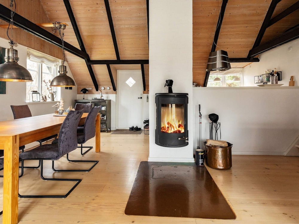 5 Person Holiday Home in Graested view 5