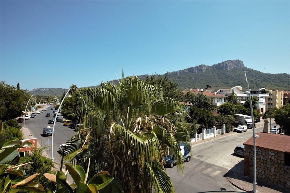 Maxx Apart Hotel view 4