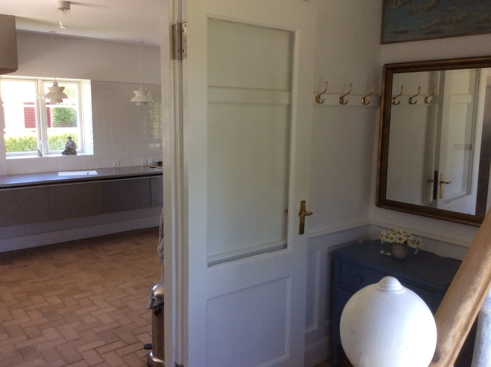 Askø Mejeri - B&B