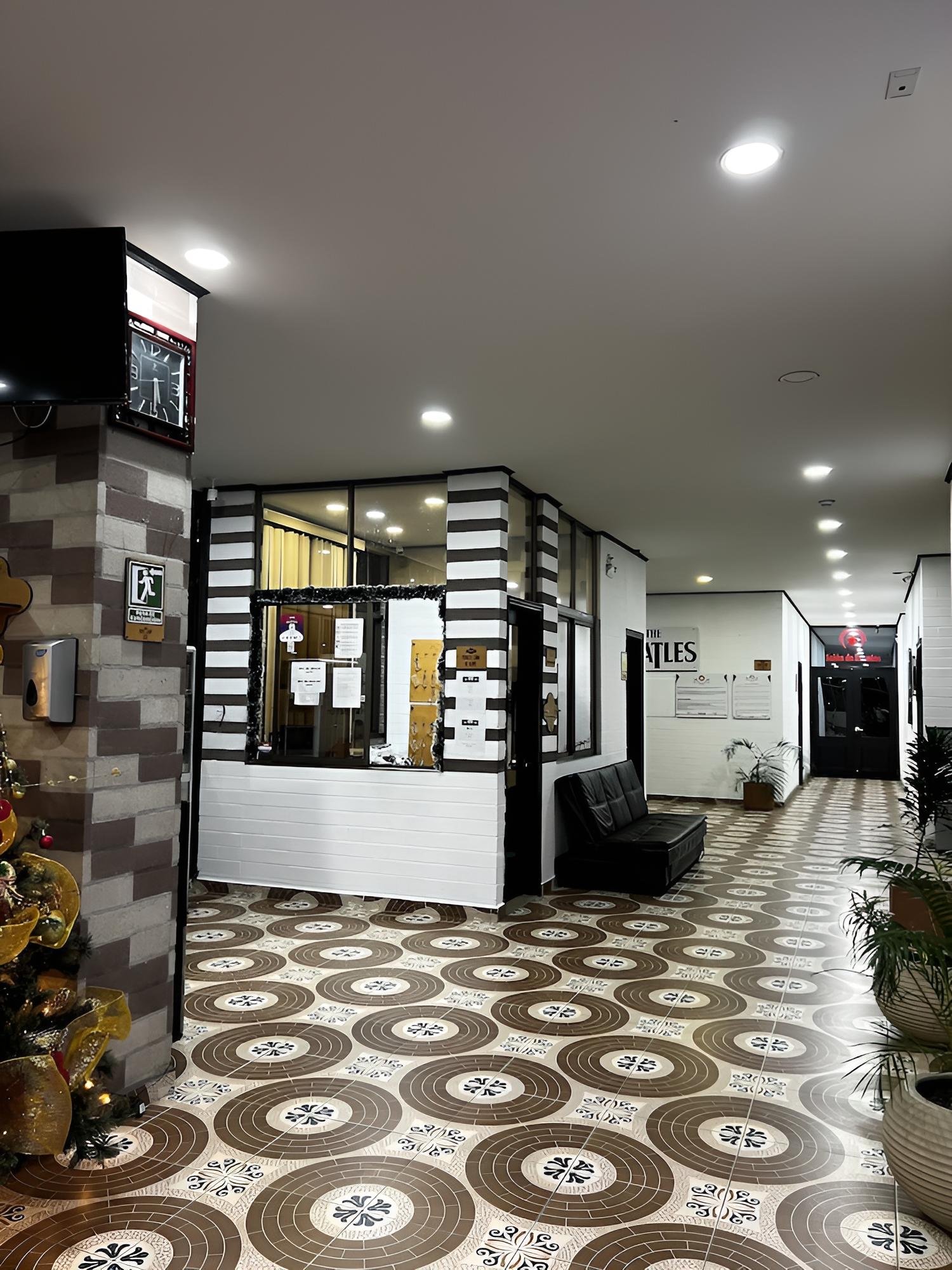 HOTEL PARADISE RIONEGRO