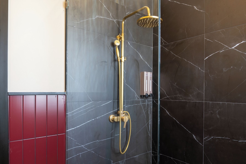 Boutique hotel Axis Bangkok