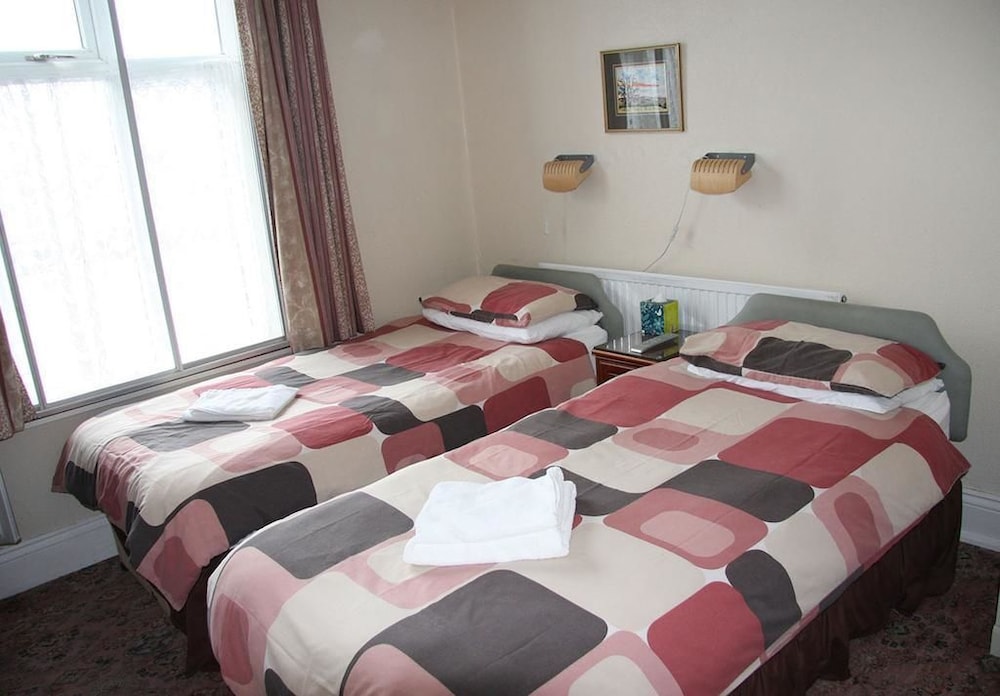 Dove Court Mini Lodge