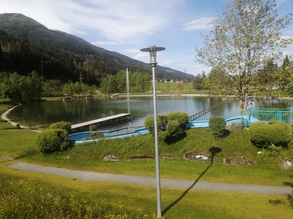 Apartment in Niedernsill Near Ski Slopes