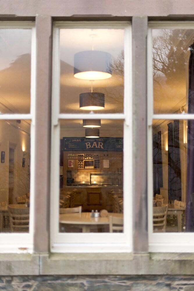YHA Buttermere - Hostel