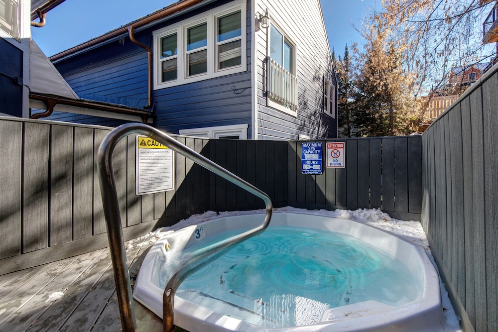 Park City Ski Resort UT Vacation Homes