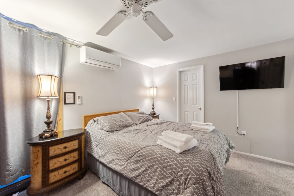 Tannery 64h - Family Retreat With Modern Comforts 3 Bedroom Townhouse by The Summit at Gore Mountain