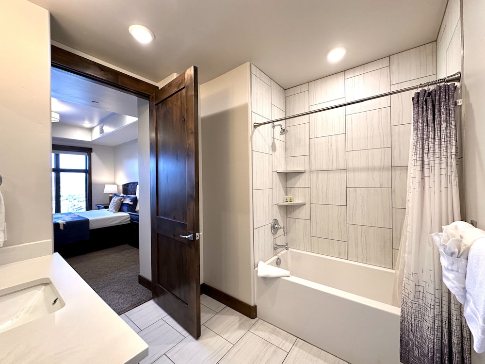 Park City Ski Resort Gems - Stunning Vacation Lodging