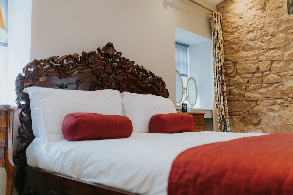 Alnwick Vacations - Newton Hall Courtyard Rooms - Property Image 84