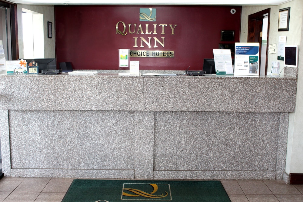 Quality Inn & Suites Dublin view 5