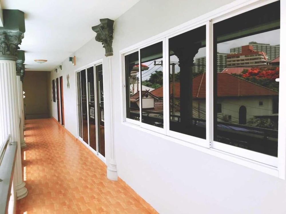 Marin House Pattaya