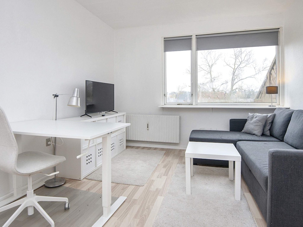 3 Person Holiday Home in Grenaa