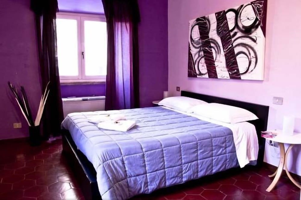 Almacromondo B&B