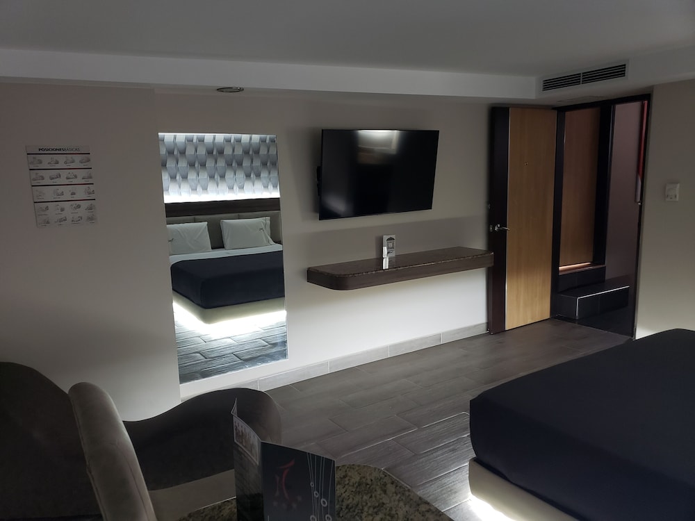 Motel Nuevo Tijuana - Adults Only