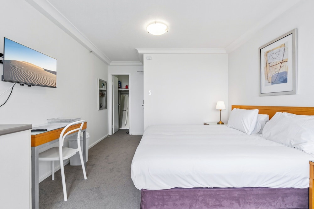 Stylish Studio in the Heart of Brisbane City