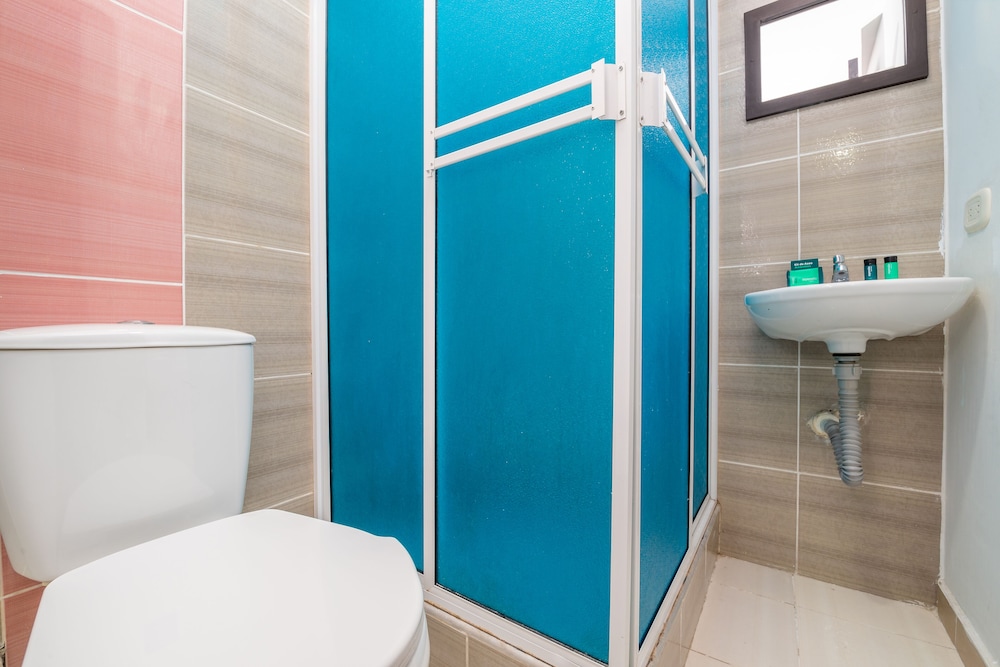 Ayenda Las Banderitas - Property Image 7